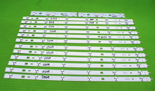 Set completo strisce - set,