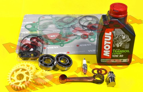 Kit revisione motore aprilia - kit,