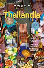 THAILANDIA guida edt 2024  -