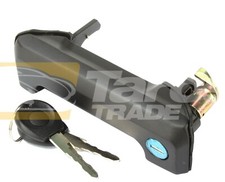 Maniglia per porta scorrevole