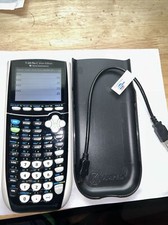 Texas Instrument TI 84 Plus
