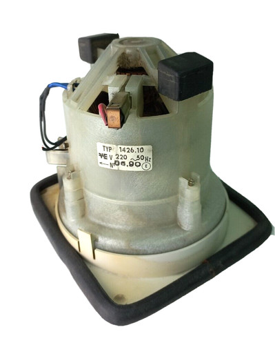 Motore aspiratore typ - aspiratore, 1426.10