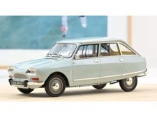 CITROEN Ami 8 Club - Limited