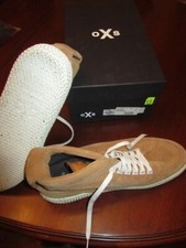 OXS O.X.S. uomo Sneaker Woobie