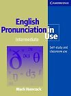 English pronunciation use - english,