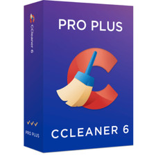 CCleaner Professional Plus 3