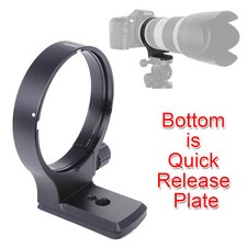 Morsetto treppiede anello