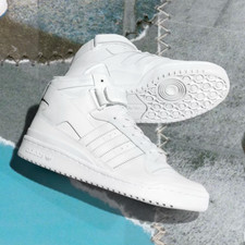Adidas forum mid sneakers alte - sneakers,