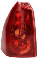 Fanale Posteriore SX Per