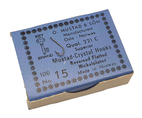 Ami mustad ref 221c n - -, n.