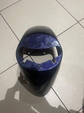 Parafango anteriore moto zip50 91-98