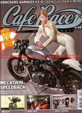 Cafe racer ducati - 58,
