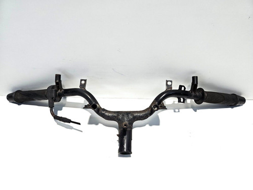 Sterzo manubrio comando gas - comando,