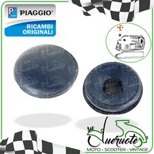 Gommino tappo coperchio - gommino,