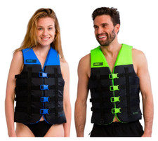 GIUBBOTTO DI SALVATAGGIO