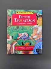 Le Avventure del Dottor