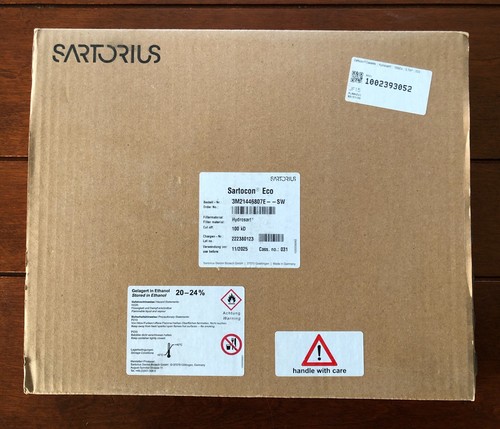 Sartorius sartocon eco schermo - eco,