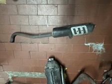 Marmitta Ciclomotore Si