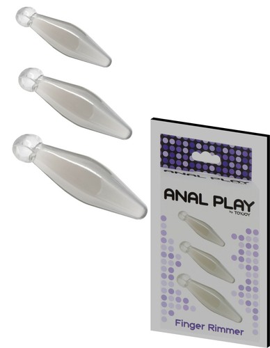 Set plug anali - pz,