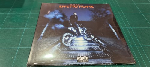 Emis killa effetto - killa, (cd