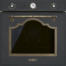 Smeg Forno Elettrico Ventilato