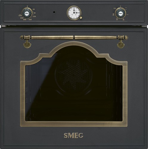 Smeg forno elettrico ventilato - smeg,