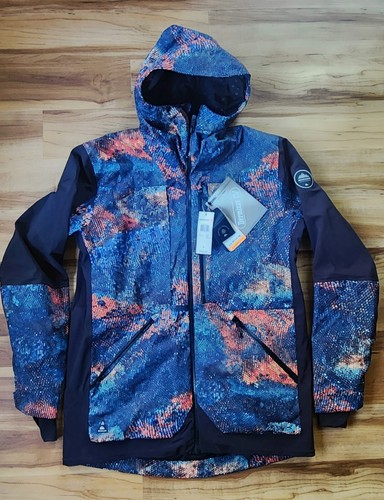 Quicksilver travis rice 30k - quicksilver,
