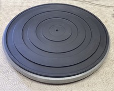 Piatto e tappetino Trio