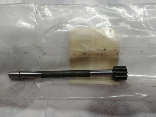 Ingranaggio valvola scarico