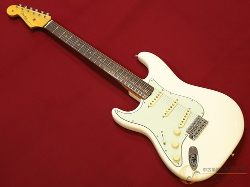 Fender american vintage - vintage, ii