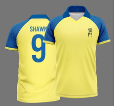 Maglia Raimon Inazuma Eleven
