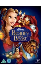 Disney Classics No.30: Beauty