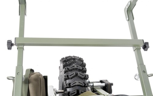 Carp porter barra - barra, supporto