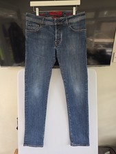 Jeans Uomo Jacob Cohen 622.C