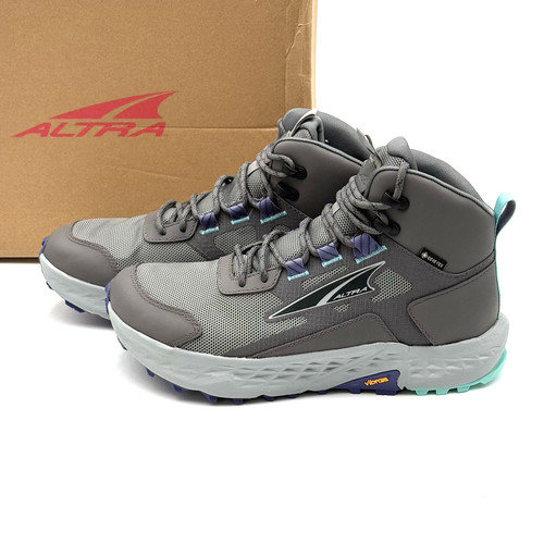 Scarpe corsa altra timp 5 - da,