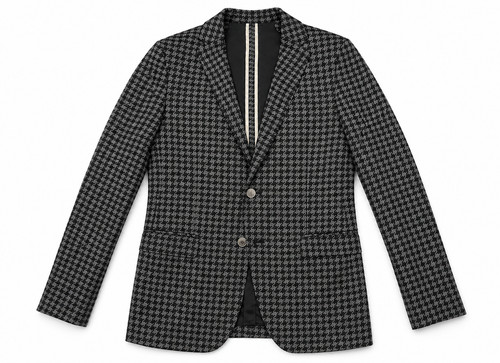 Giacca blazer sottotono - blazer, mod