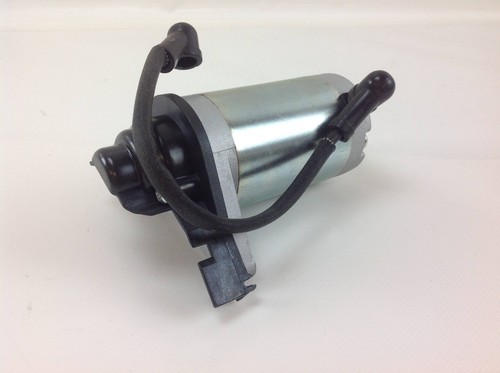 Motorino avviamento
