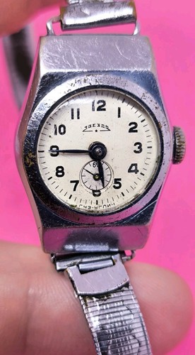 Rarissimo orologio donna - da,