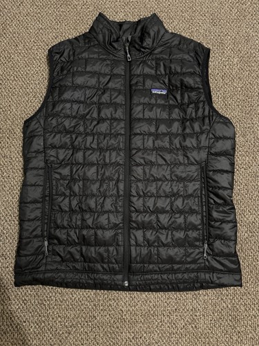 Patagonia giubbotto uomo nano - uomo,