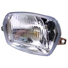 Fanale anteriore destro e sinistro per trattore Pasquali Valpadana Ferrari e mot