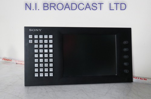 Sony mks x7011 mixer - mixer, visione
