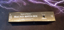 Barcus-Berry Match-box 1431