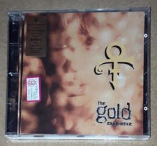 Prince - The Gold Experience