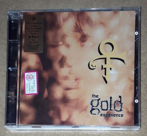 Prince the gold - the,
