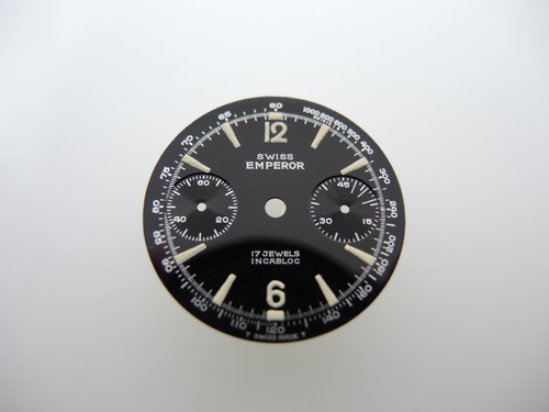 Quadrante swiss emperor - quadrante,