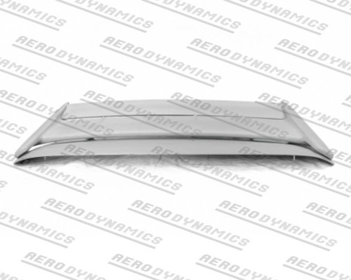 Spoiler aerodynamics seeker - spoiler,