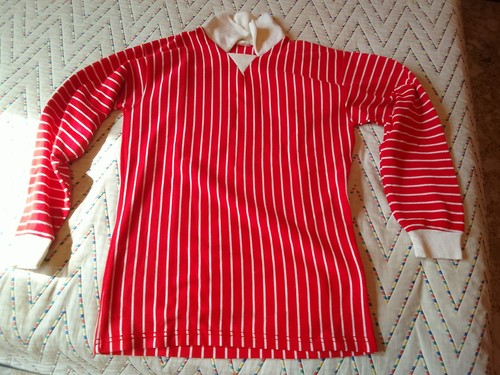 Bella maglia vintage da - ',