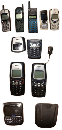 Telefonini cellulari vari - cellulari,