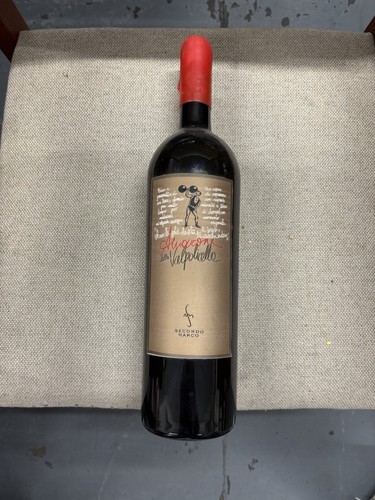 Amarone della valpolicella - amarone,