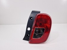 Fanale Stop Posteriore DX